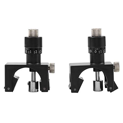 Cepilladora De Madera Cuchillas De Cepilladora BiuZi, 2 Piezas Plantilla de Ajuste de Cuchillas de Cepilladora de Acero Imán Microajustable Ajustable Cuchilla de Cuchillas con Caja de Madera Cepilladora De Madera Cuchillas De Cepilladora BiuZi, 2 Piezas Plantilla de Ajuste de Cuchillas de Cepilladora de Acero Imán Microajustable Ajustable Cuchilla de Cuchillas con Caja de Madera