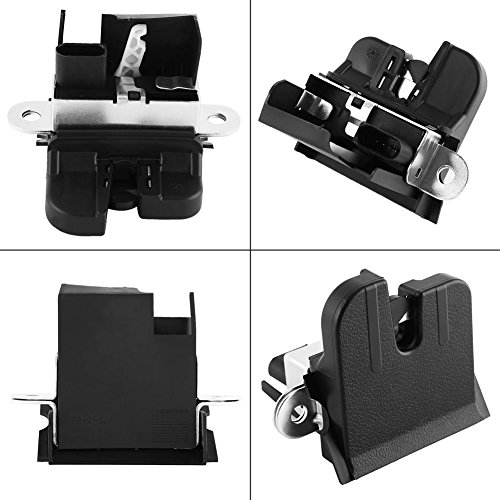 Cerradura para Puerta de Maletero Cerradura para Puerta de Maletero