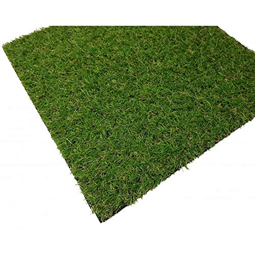 Cesped Artificial Terraza Plus 20 Mm Rollo De 2X10