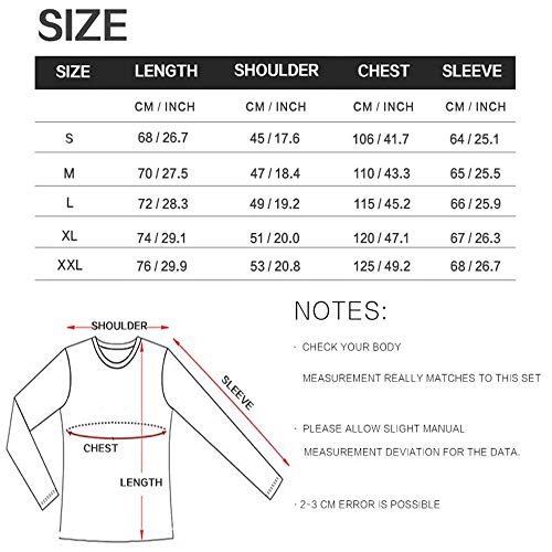 CFWL Abrigo De Color SóLido Informal De Solapa Delgada De Un Solo Hombre para Hombre XXXL Hombre Camisetas De Tirantes Blancas Hombre Camisetas De Sport Hombre Camisetas Tirantes Largas Hombre