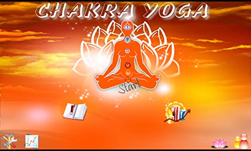 Chakra Yoga and Meditation