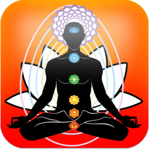 Chakra Yoga and Meditation