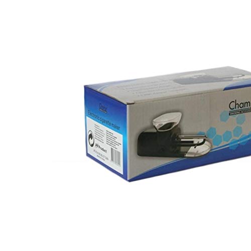 Champ Máquina eléctrica para liar cigarrillos