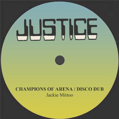 Champions Of Arena/Disco Dub