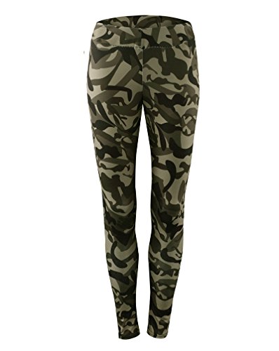 Chandal Mujer Crop Top+Leggins Deportes Dos Piezas Militar Manga Larga Cuello Redondo Mallas Yoga Running Corto Camisetas+Joggers Pantalones Conjuntos Entrenamiento Ropa Deportiva Chandal Mujer Crop Top+Leggins Deportes Dos Piezas Militar Manga Larga Cuello Redondo Mallas Yoga Running Corto Camisetas+Joggers Pantalones Conjuntos Entrenamiento Ropa Deportiva