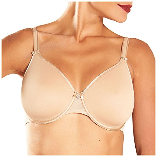 Chantelle C-Magnifique Sujetador para Camiseta, Marfil (Nude Wu), 95E para Mujer Chantelle C-Magnifique Sujetador para Camiseta, Marfil (Nude Wu), 95E para Mujer