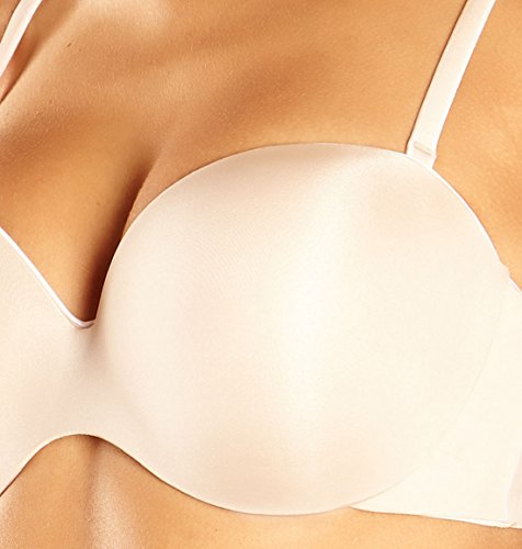 Chantelle Irresistible Sujetador Bandeau, Marfil (Dune 97), 75C para Mujer