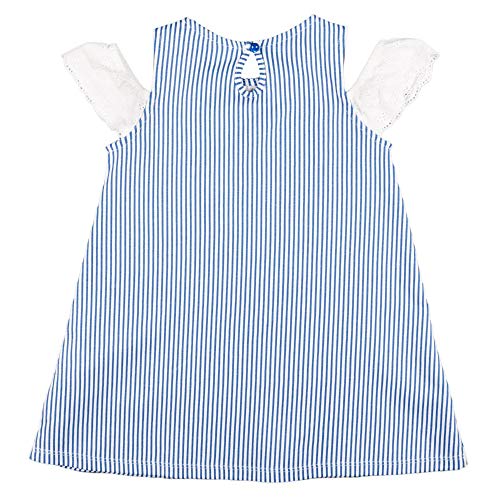 Charanga VEPRI Vestido, Estampado, 9-10 años para Niñas Charanga VEPRI Vestido, Estampado, 9-10 años para Niñas