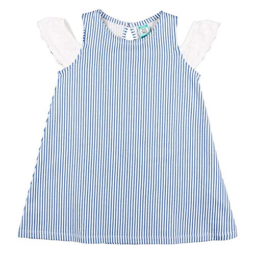 Charanga VEPRI Vestido, Estampado, 9-10 años para Niñas Charanga VEPRI Vestido, Estampado, 9-10 años para Niñas