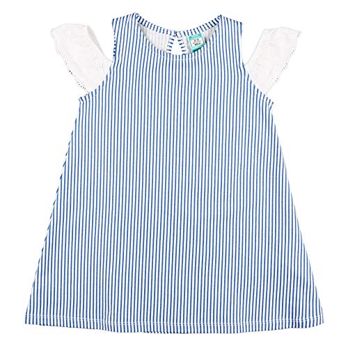 Charanga VEPRI Vestido, Estampado, 9-10 años para Niñas