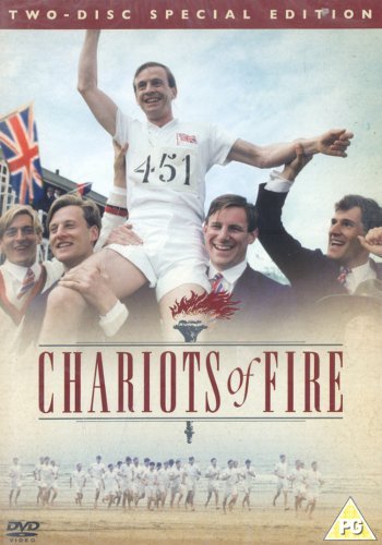 Chariots Of Fire - 2 disc Special Edition [DVD] by Ben Cross