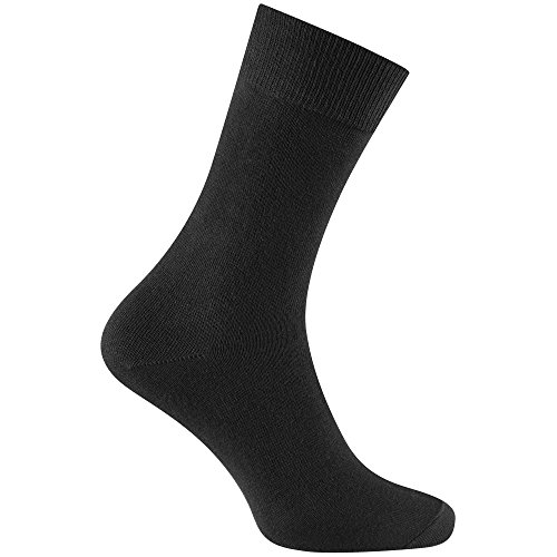 Charles Wilson Lote 12 Pares Calcetines Básicos (6-8.5, Assorted Dark (0619)) Charles Wilson Lote 12 Pares Calcetines Básicos (6-8.5, Assorted Dark (0619))