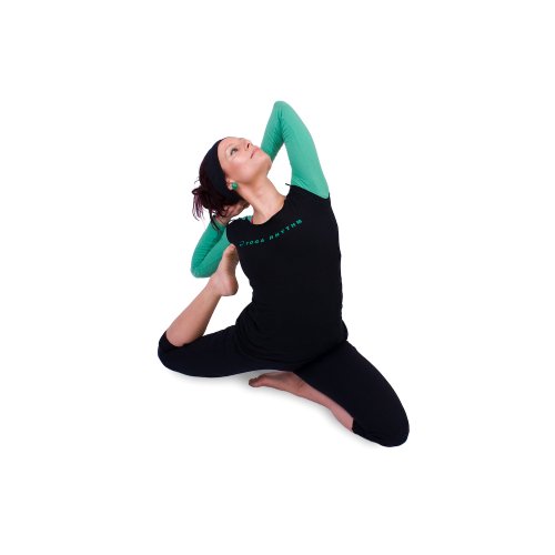 Charli Sales - Yoga Rhythm [DVD] [Reino Unido]