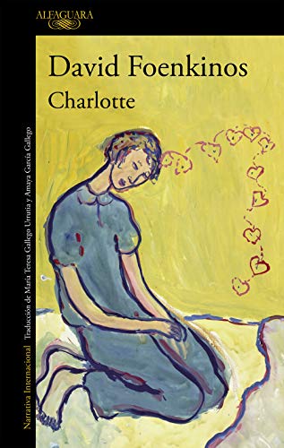 Charlotte (Literaturas) Charlotte (Literaturas)