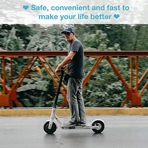 Charminer Cámaras de Aire Patinete para Xiaomi m365, Tubo Interior de Doble Capa de Ruedas de Patinete eléctrico Neumático Scooter Rueda Cámaras Compatible con para XiaoMi M365, 2piezas, 8 1/2 x2 Charminer Cámaras de Aire Patinete para Xiaomi m365, Tubo Interior de Doble Capa de Ruedas de Patinete eléctrico Neumático Scooter Rueda Cámaras Compatible con para XiaoMi M365, 2piezas, 8 1/2 x2