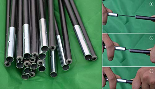 CHAWHO Redes de Práctica de Golf Portátil Red Jaula para Entrenamiento de Golf de Drive Poniendo Chipping Lona de Prácticas de Golf Red de Puertas al Aire Libre Entrenamiento de Putter Interior 1# CHAWHO Redes de Práctica de Golf Portátil Red Jaula para Entrenamiento de Golf de Drive Poniendo Chipping Lona de Prácticas de Golf Red de Puertas al Aire Libre Entrenamiento de Putter Interior 1#