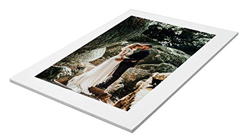 Chely Intermarket carton pluma adhesivo 50x70 blanca con espesor de 5mm/12 unidades/, foam board rectangular para manualidades, foto o soporte (541-50x70*12-2,90) Chely Intermarket carton pluma adhesivo 50x70 blanca con espesor de 5mm/12 unidades/, foam board rectangular para manualidades, foto o soporte (541-50x70*12-2,90)
