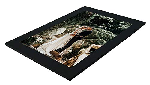 Chely Intermarket carton pluma negro A3 con espesor de 5mm/10 unidades/foam board rectangular para manualidades, foto o soporte (542-A3*10-0,95) Chely Intermarket carton pluma negro A3 con espesor de 5mm/10 unidades/foam board rectangular para manualidades, foto o soporte (542-A3*10-0,95)