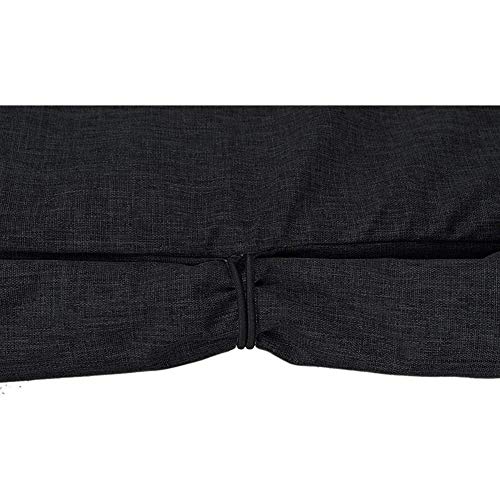 chengsan Funda para jaula de perro para cajas de alambre, poliéster duradero, resistente al viento, fundas para caseta de mascotas (48 pulgadas) chengsan Funda para jaula de perro para cajas de alambre, poliéster duradero, resistente al viento, fundas para caseta de mascotas (48 pulgadas)