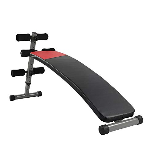 Chengzuoqing Consultoría de Flexiones supinas, Banco de Abdominales Que Utiliza for Ejercicio Abdominal Pesas Abdominales y Otros Ejercicios de Interior Máquina de Ejercicio Abdominal, Chengzuoqing Consultoría de Flexiones supinas, Banco de Abdominales Que Utiliza for Ejercicio Abdominal Pesas Abdominales y Otros Ejercicios de Interior Máquina de Ejercicio Abdominal,