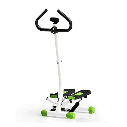 CHENYE Paso a Paso - Paso a Paso for Hacer Ejercicio, Entrenamiento Plegable Paso de máquinas for Uso doméstico con Monitor Digital, selector de la Barra y la Resistencia Bandas 35 * 40.5 * 110cm CHENYE Paso a Paso - Paso a Paso for Hacer Ejercicio, Entrenamiento Plegable Paso de máquinas for Uso doméstico con Monitor Digital, selector de la Barra y la Resistencia Bandas 35 * 40.5 * 110cm
