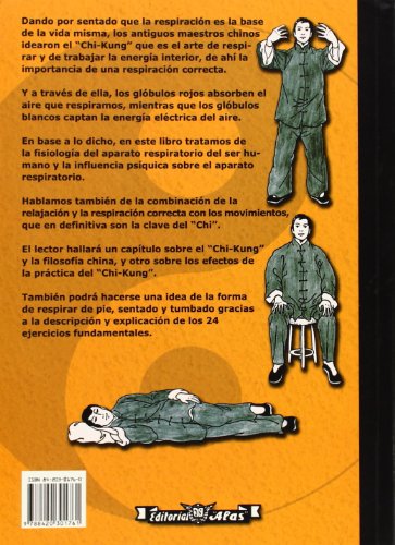 Chi kung : el arte secreto chino de la respiracion ... Chi kung : el arte secreto chino de la respiracion ...