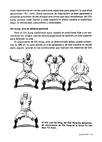 Chi kung : el arte secreto chino de la respiracion ... Chi kung : el arte secreto chino de la respiracion ...