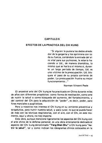 Chi kung : el arte secreto chino de la respiracion ... Chi kung : el arte secreto chino de la respiracion ...