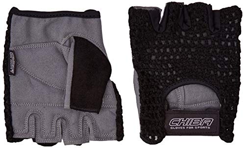 Chiba (Black Athletic, Unisex Adulto, M