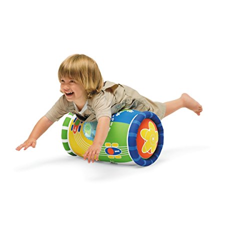 Chicco- Roller Musical, 45 x 25 x 26 cm (00065300000000) Chicco- Roller Musical, 45 x 25 x 26 cm (00065300000000)