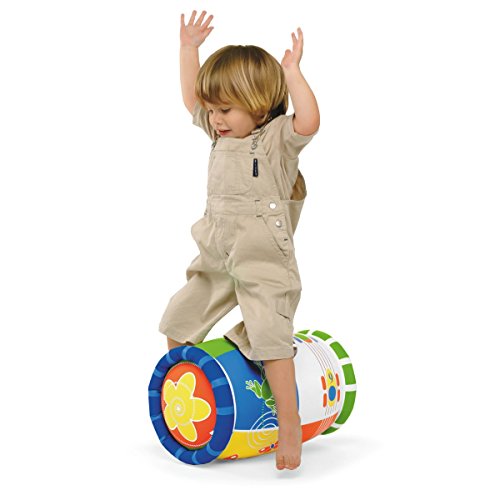 Chicco- Roller Musical, 45 x 25 x 26 cm (00065300000000)