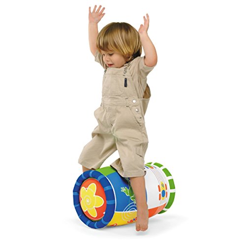 Chicco- Roller Musical, 45 x 25 x 26 cm (00065300000000) Chicco- Roller Musical, 45 x 25 x 26 cm (00065300000000)