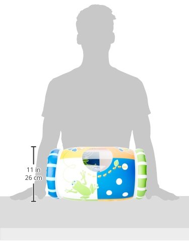 Chicco- Roller Musical, 45 x 25 x 26 cm (00065300000000) Chicco- Roller Musical, 45 x 25 x 26 cm (00065300000000)