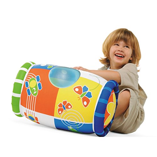 Chicco- Roller Musical, 45 x 25 x 26 cm (00065300000000)