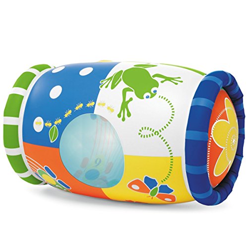 Chicco- Roller Musical, 45 x 25 x 26 cm (00065300000000)