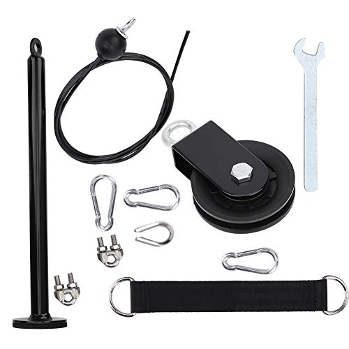 CHICIRIS Equipo Profesional Arm Power Fitness Equipment, DIY Fitness Equipment, Triceps Fitness Equipment, para Entrenamientos en casa Hombres/Mujeres Body Training Home CHICIRIS Equipo Profesional Arm Power Fitness Equipment, DIY Fitness Equipment, Triceps Fitness Equipment, para Entrenamientos en casa Hombres/Mujeres Body Training Home
