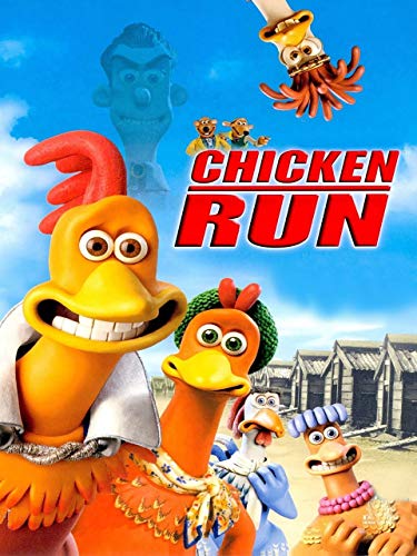Chicken Run Chicken Run