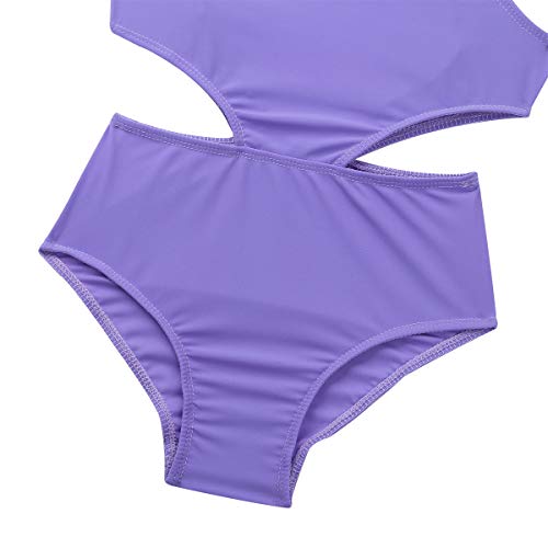 CHICTRY Maillot de Danza Ballet Niña Traje de Baile Patinaje Artistico Leotardo de Gimnasia Ritmica Sin Mangas Jumpsuit Monos Elástico para Chicas Púrpura 5 Años CHICTRY Maillot de Danza Ballet Niña Traje de Baile Patinaje Artistico Leotardo de Gimnasia Ritmica Sin Mangas Jumpsuit Monos Elástico para Chicas Púrpura 5 Años