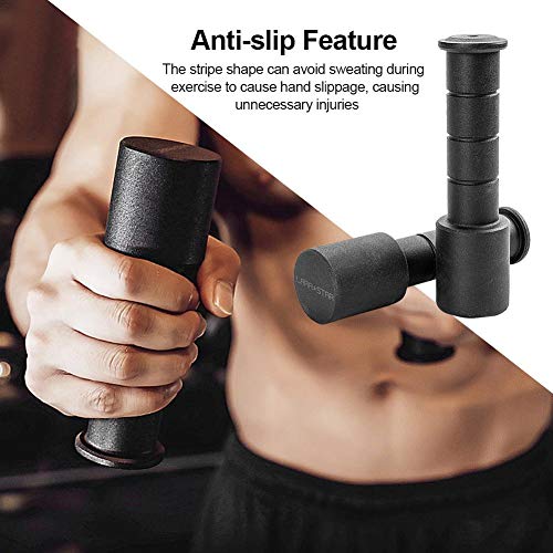 chlius 1 Par de Mancuernas, Mancuernas de Boxeo de Acero con Revestimiento de Goma, Agarre Ergonómico Antideslizante, Pesas Portátiles Duraderas, Equipo De Ejercicios, Unisex, 2 X 1.6 Kg chlius 1 Par de Mancuernas, Mancuernas de Boxeo de Acero con Revestimiento de Goma, Agarre Ergonómico Antideslizante, Pesas Portátiles Duraderas, Equipo De Ejercicios, Unisex, 2 X 1.6 Kg