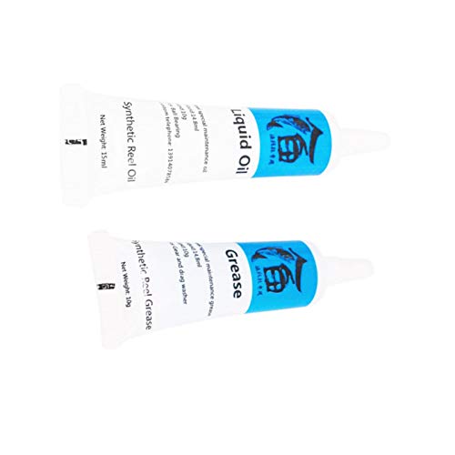 chora Lubricante para Carrete De Pesca Lubricación Multifunción Mantenimiento del Rodamiento La Grasa Disco Estriado Metal Aceite Lubricante Grasa Cojinete Rueda Dentada con Profesional Everyone chora Lubricante para Carrete De Pesca Lubricación Multifunción Mantenimiento del Rodamiento La Grasa Disco Estriado Metal Aceite Lubricante Grasa Cojinete Rueda Dentada con Profesional Everyone