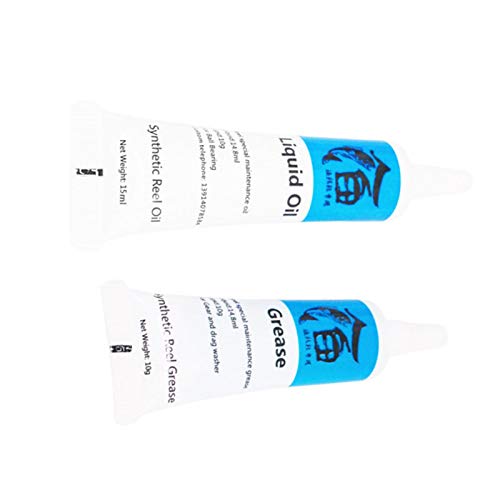 chora Lubricante para Carrete De Pesca Lubricación Multifunción Mantenimiento del Rodamiento La Grasa Disco Estriado Metal Aceite Lubricante Grasa Cojinete Rueda Dentada con Profesional Everyone chora Lubricante para Carrete De Pesca Lubricación Multifunción Mantenimiento del Rodamiento La Grasa Disco Estriado Metal Aceite Lubricante Grasa Cojinete Rueda Dentada con Profesional Everyone