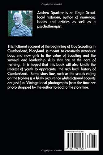 Chronicles of Boy Scout Troop I Chronicles of Boy Scout Troop I