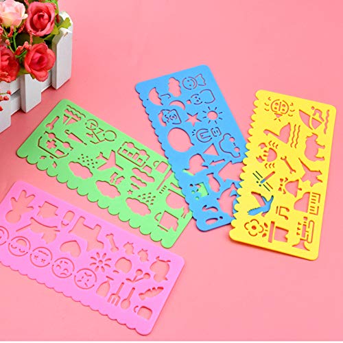 Chstarina Scrapbooking Materiales kit IncluyePegatinas Decorativas, Cintas de Encaje, Cintas Adhesivas, Pegatinas Album Fotos, Plantillas DIY Accesorios Decorativos para Decorar Foto diario Chstarina Scrapbooking Materiales kit IncluyePegatinas Decorativas, Cintas de Encaje, Cintas Adhesivas, Pegatinas Album Fotos, Plantillas DIY Accesorios Decorativos para Decorar Foto diario