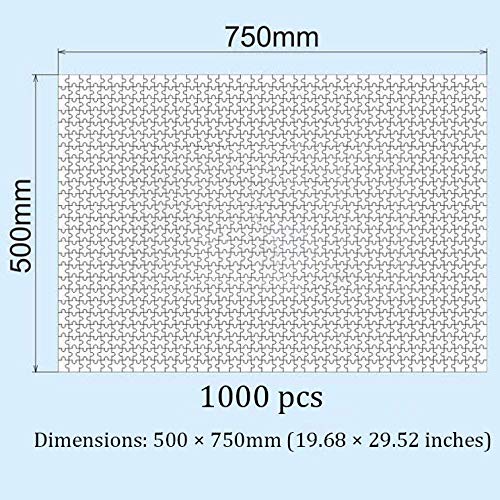 ChuYuszb Puzzle Rompecabezas para Adultos 1000 Piezas DIY recolectando Imagen de Miel para decoración del hogar Regalo Encantador ChuYuszb Puzzle Rompecabezas para Adultos 1000 Piezas DIY recolectando Imagen de Miel para decoración del hogar Regalo Encantador