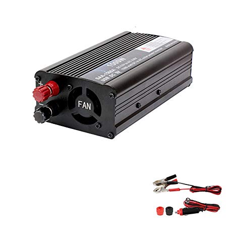 Cikuso 18V20W Panel Solar 12V / 24V Controlador 1500W Kit Inversor Ac220V, Adecuado para Sistemas De Generación De Energía De Ahorro De Energía Solar Al Aire Libre Y En Casa Ac220V, 60A Cikuso 18V20W Panel Solar 12V / 24V Controlador 1500W Kit Inversor Ac220V, Adecuado para Sistemas De Generación De Energía De Ahorro De Energía Solar Al Aire Libre Y En Casa Ac220V, 60A