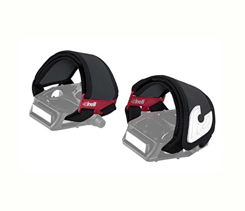 Cinelli Pedal de Bicicleta Kinks, Gris, 45157010214 Cinelli Pedal de Bicicleta Kinks, Gris, 45157010214