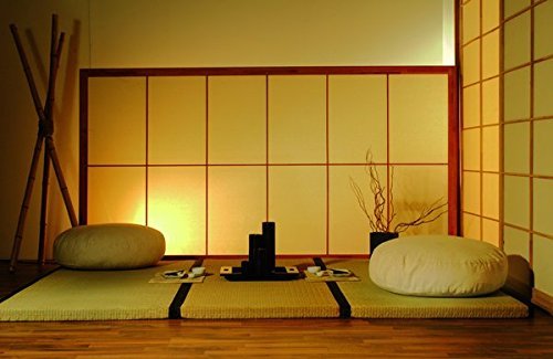 cinius Tatami Light - Varias Medidas (90 x 200 cm)