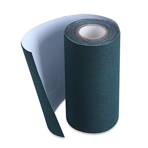 Cinta adhesiva para césped artificial, 15cm x 5cm Cinta adhesiva para césped autoadhesiva para unir 2 piezas Césped sintético para césped Cinta adhesiva para césped artificial, 15cm x 5cm Cinta adhesiva para césped autoadhesiva para unir 2 piezas Césped sintético para césped