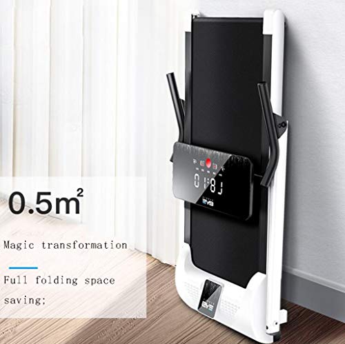 Cinta, cinta de correr plegable, cinta de correr plegable innovadora de alta velocidad |Silencioso 20 kmh + 7 caballos de fuerza + 15% de inclinación |tecnología de protección de las articulaciones |E Cinta, cinta de correr plegable, cinta de correr plegable innovadora de alta velocidad |Silencioso 20 kmh + 7 caballos de fuerza + 15% de inclinación |tecnología de protección de las articulaciones |E