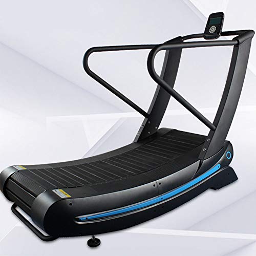 Cinta de Correr Curva de autodisciplina Cinta de Correr sin Motor Cinta de Correr Curva cóncava de Gimnasio Comercial Cinta de Correr Curva de autodisciplina Cinta de Correr sin Motor Cinta de Correr Curva cóncava de Gimnasio Comercial